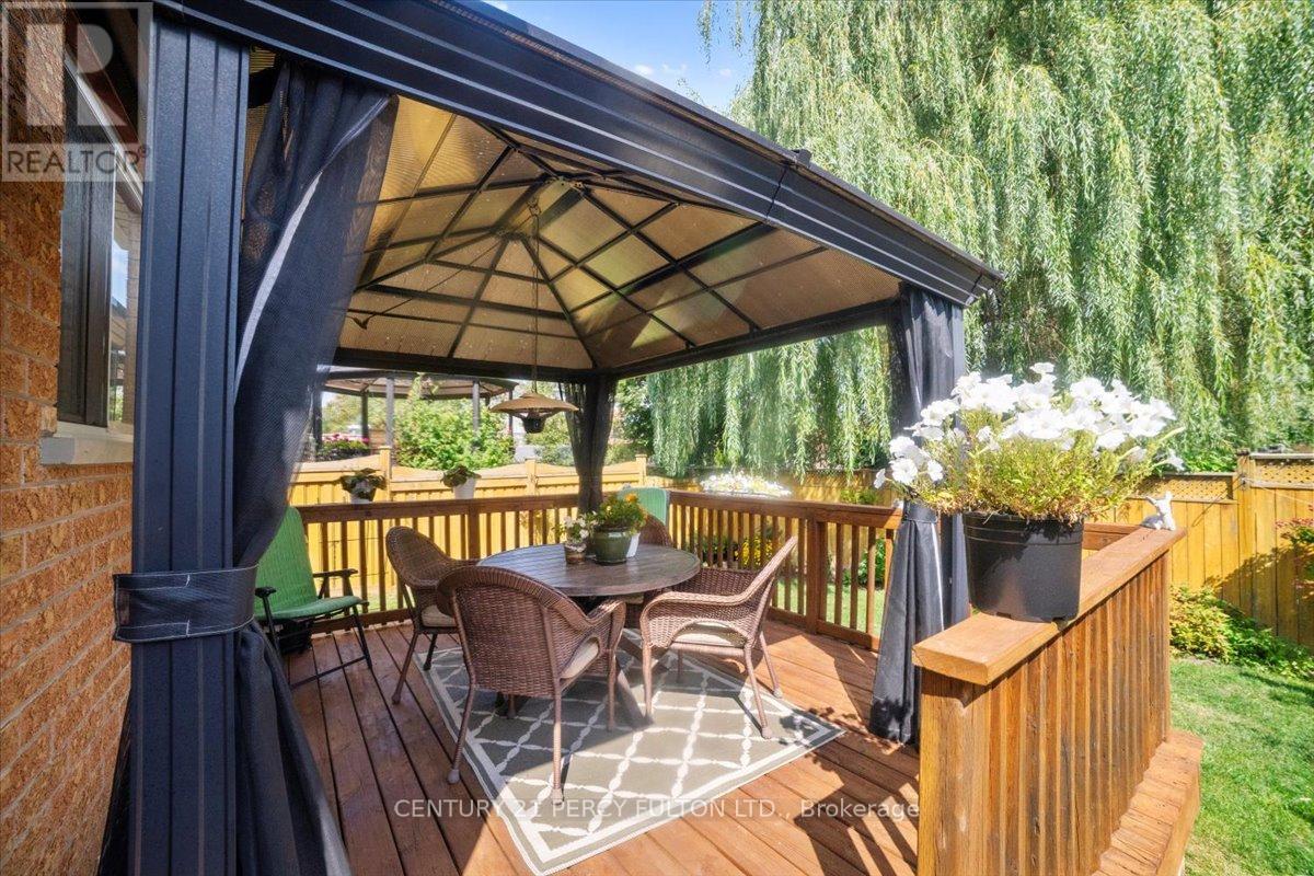 1250 Ormond Drive, Oshawa, Ontario  L1K 2T7 - Photo 25 - E13001388