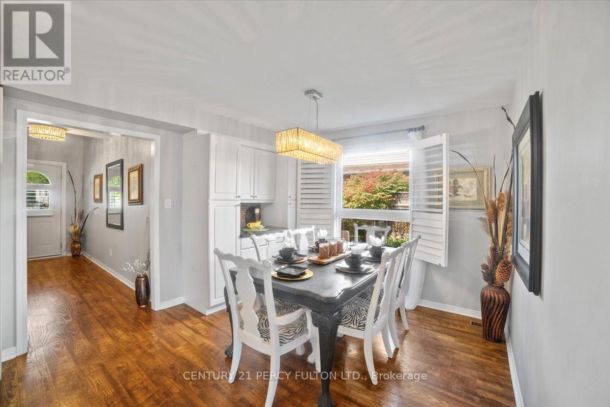 1250 Ormond Drive, Oshawa, Ontario  L1K 2T7 - Photo 6 - E13001388