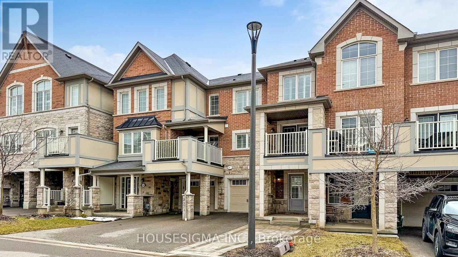 1097 Silk Street, Pickering, Ontario  L1X 0E1 - Photo 3 - E13001458