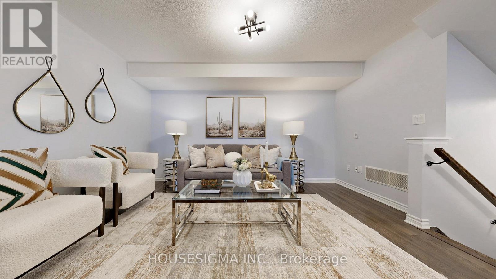 1097 Silk Street, Pickering, Ontario  L1X 0E1 - Photo 4 - E13001458