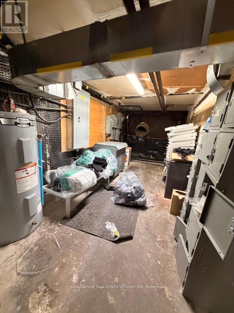 995 Bloor Street W, Toronto, Ontario  M6H 1M1 - Photo 20 - C13001268