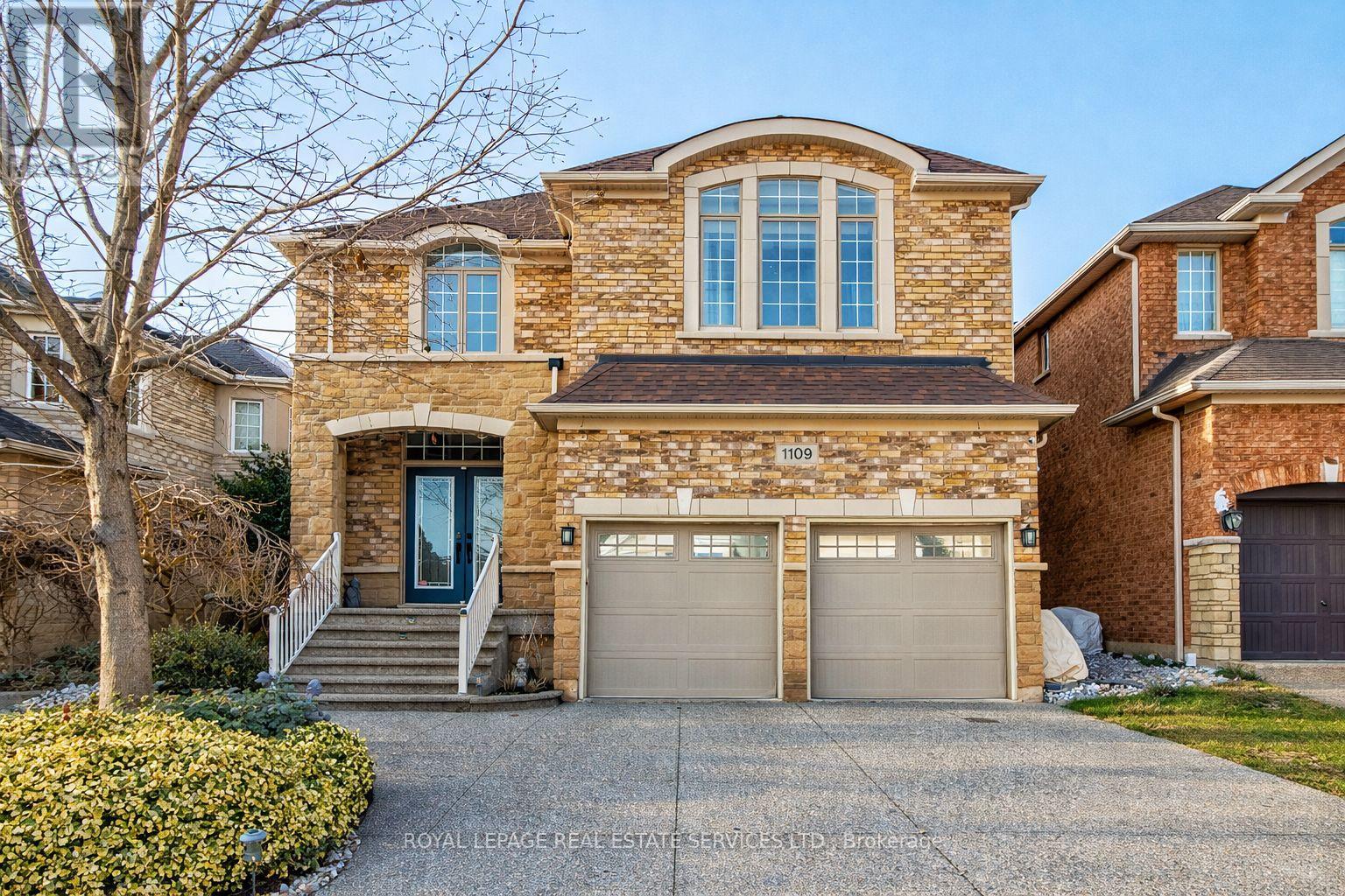 1109 KESTELL BOULEVARD, Oakville, Ontario