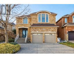 1109 KESTELL BOULEVARD, Oakville, Ontario