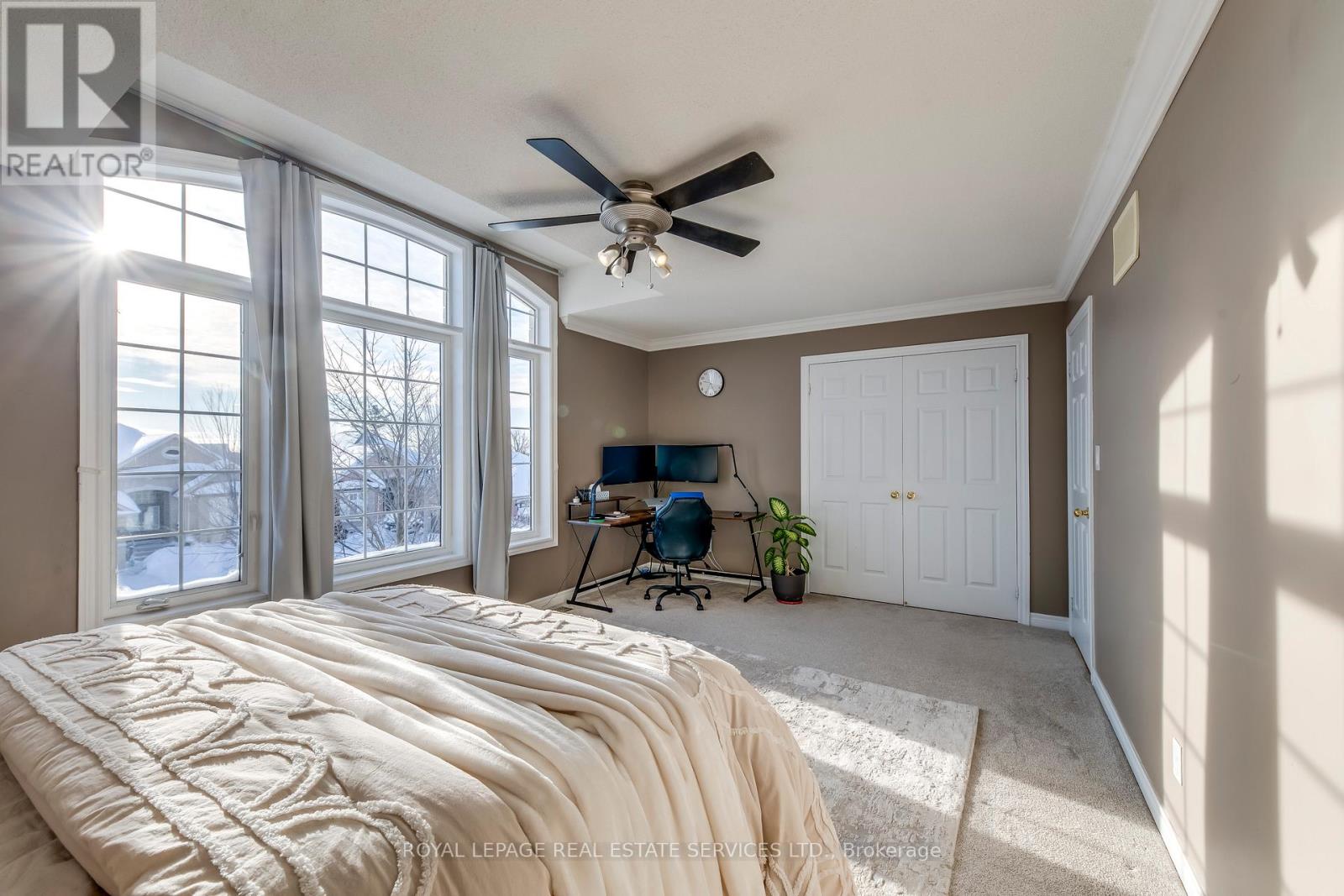 1109 Kestell Boulevard, Oakville, Ontario  L6H 7M5 - Photo 24 - W12738042