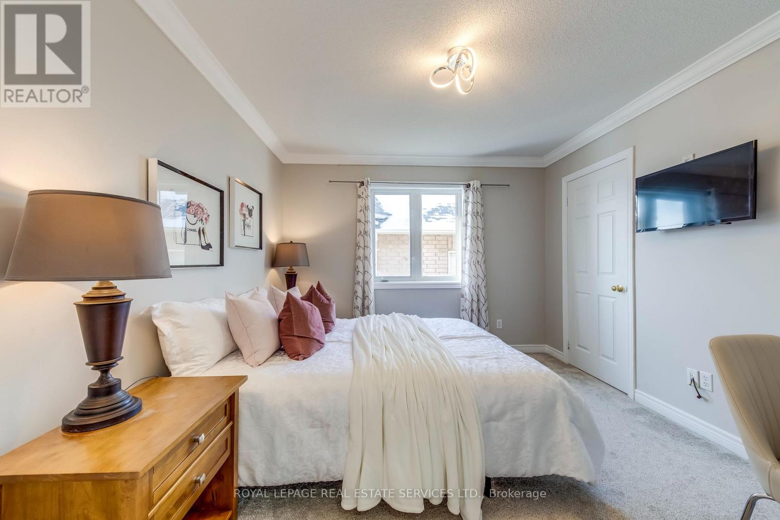 1109 Kestell Boulevard, Oakville, Ontario  L6H 7M5 - Photo 27 - W12738042