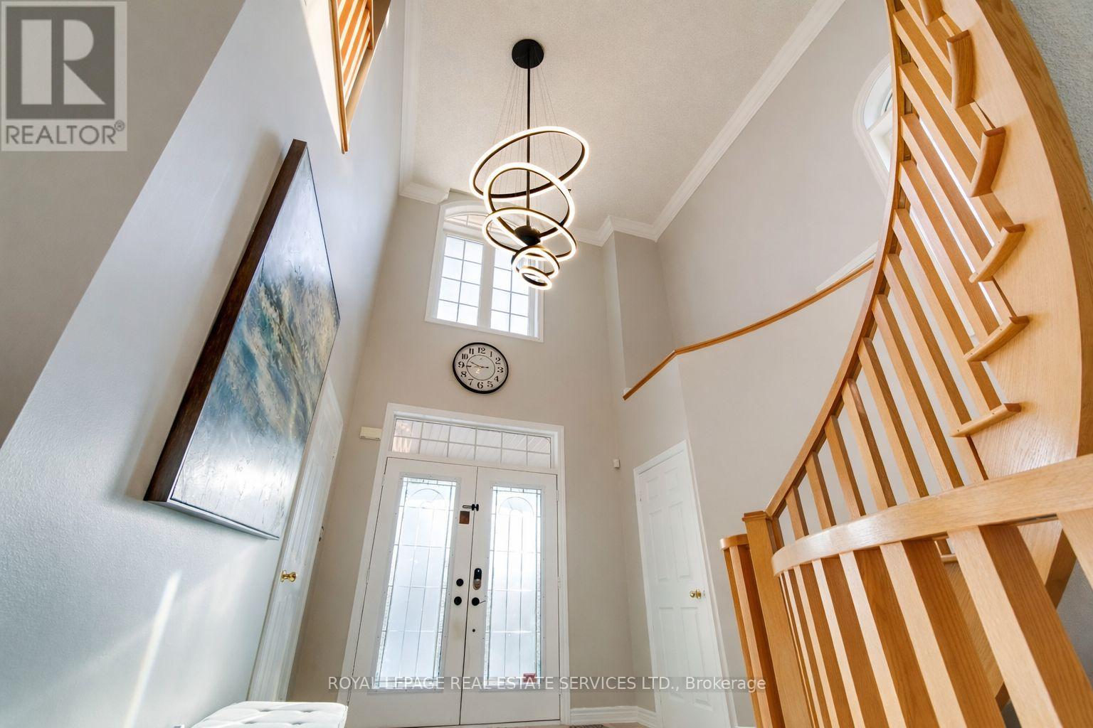 1109 Kestell Boulevard, Oakville, Ontario  L6H 7M5 - Photo 3 - W12738042