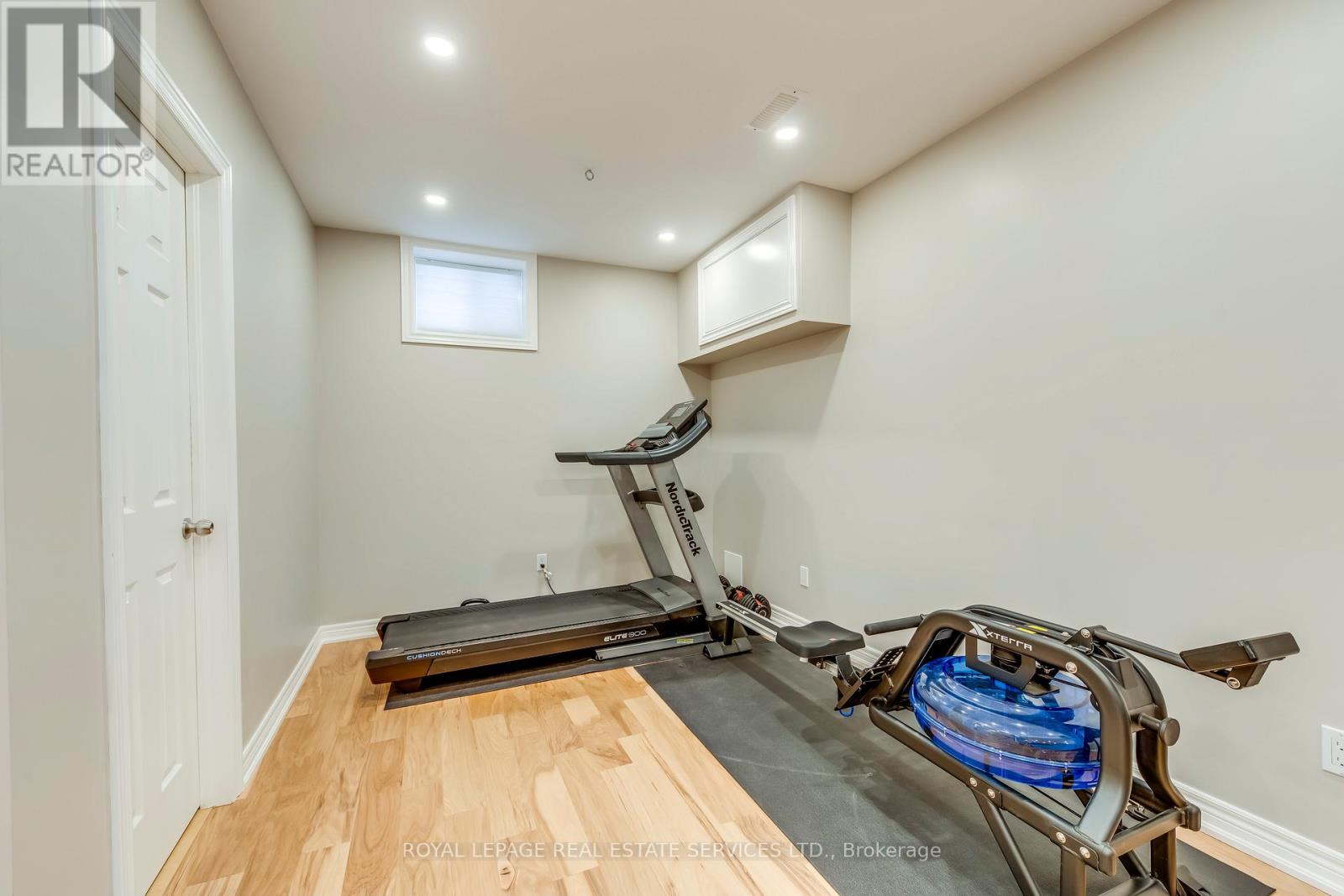 1109 Kestell Boulevard, Oakville, Ontario  L6H 7M5 - Photo 35 - W12738042