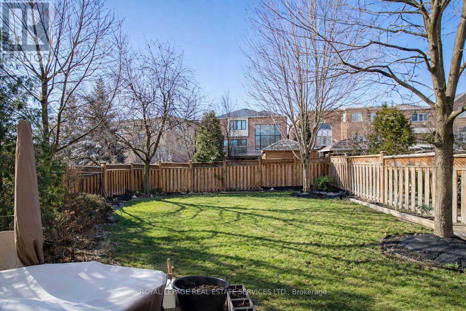 1109 Kestell Boulevard, Oakville, Ontario  L6H 7M5 - Photo 37 - W12738042