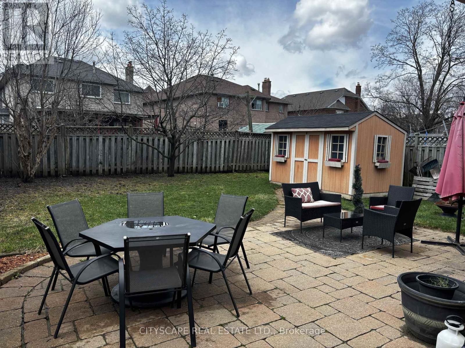 102 Snowcap Road, Brampton, Ontario  L6R 1J1 - Photo 28 - W12990852