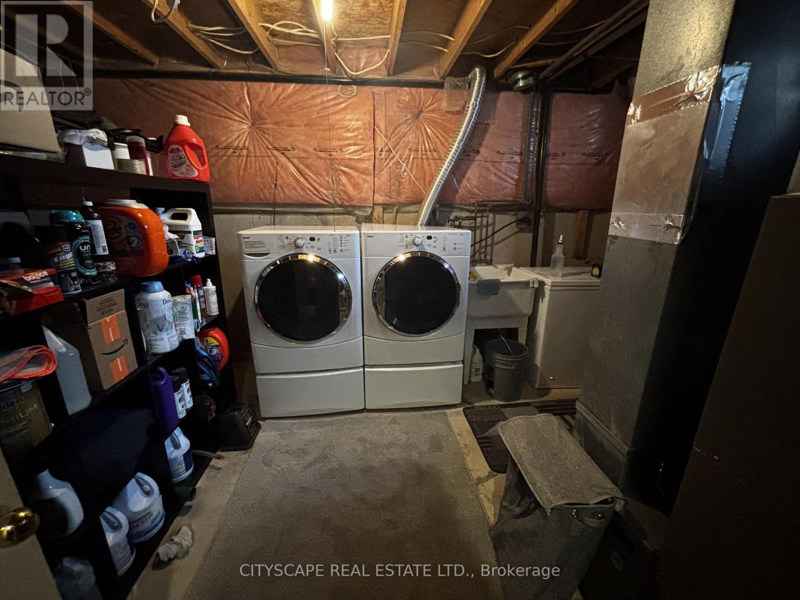 102 Snowcap Road, Brampton, Ontario  L6R 1J1 - Photo 15 - W12990852