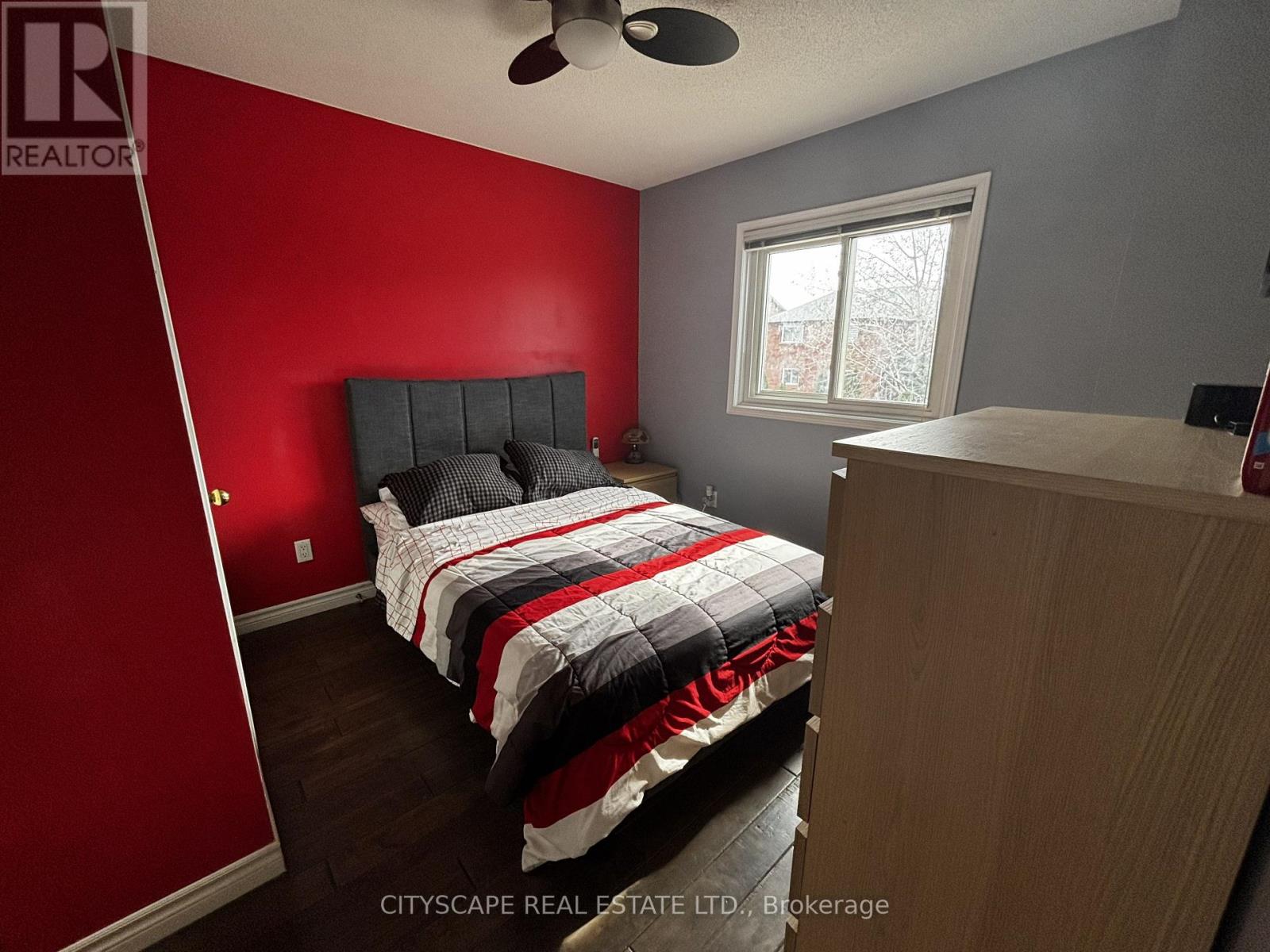 102 Snowcap Road, Brampton, Ontario  L6R 1J1 - Photo 26 - W12990852