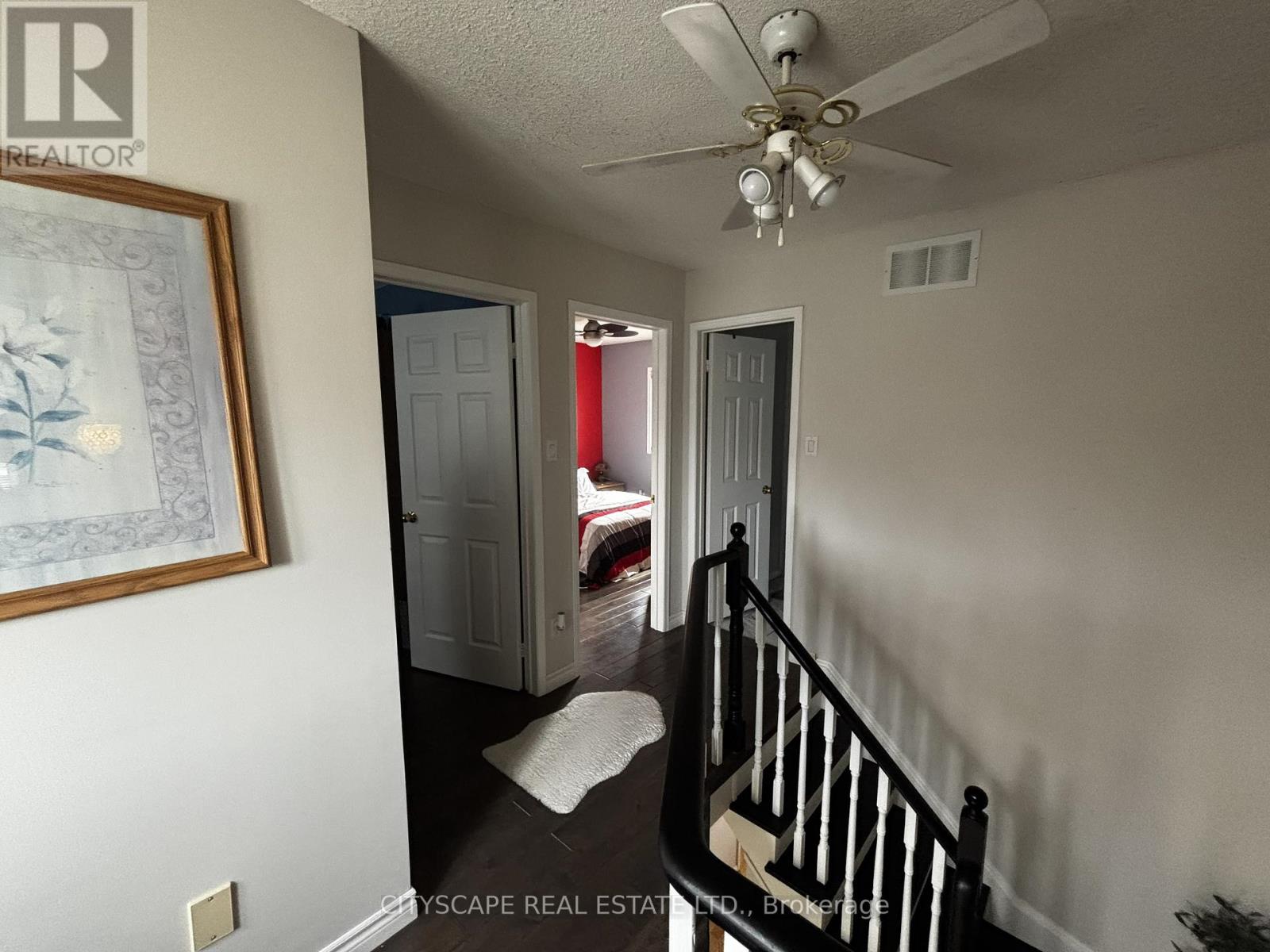 102 Snowcap Road, Brampton, Ontario  L6R 1J1 - Photo 18 - W12990852