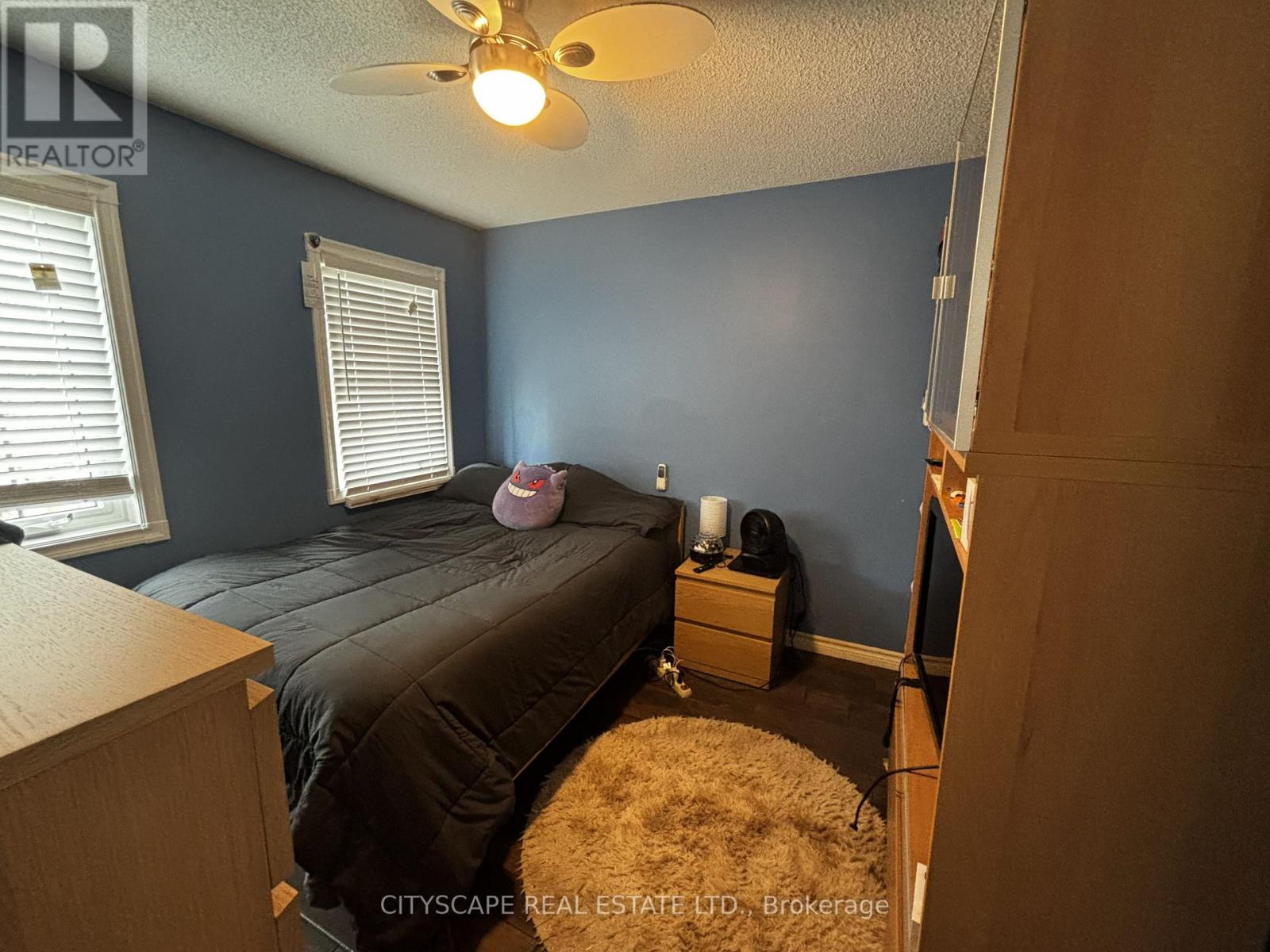 102 Snowcap Road, Brampton, Ontario  L6R 1J1 - Photo 25 - W12990852