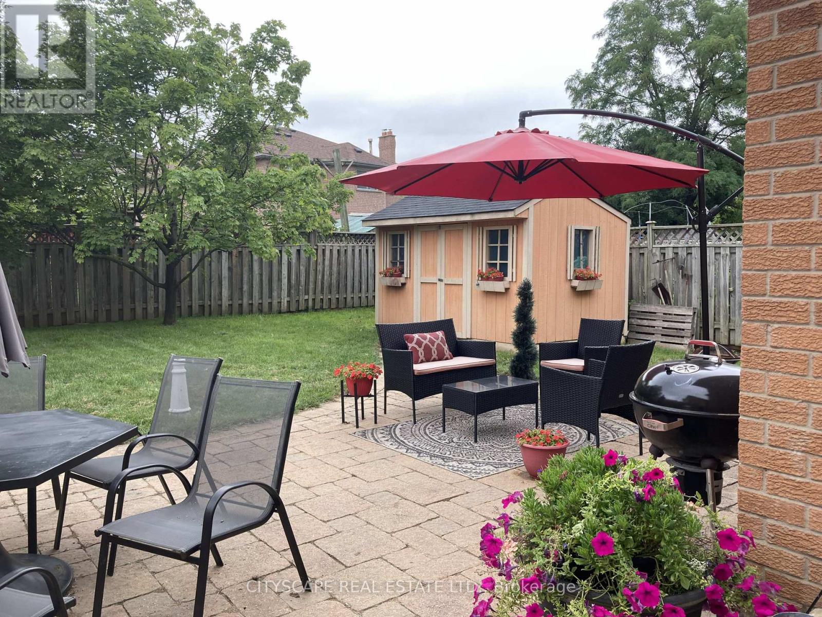 102 Snowcap Road, Brampton, Ontario  L6R 1J1 - Photo 27 - W12990852