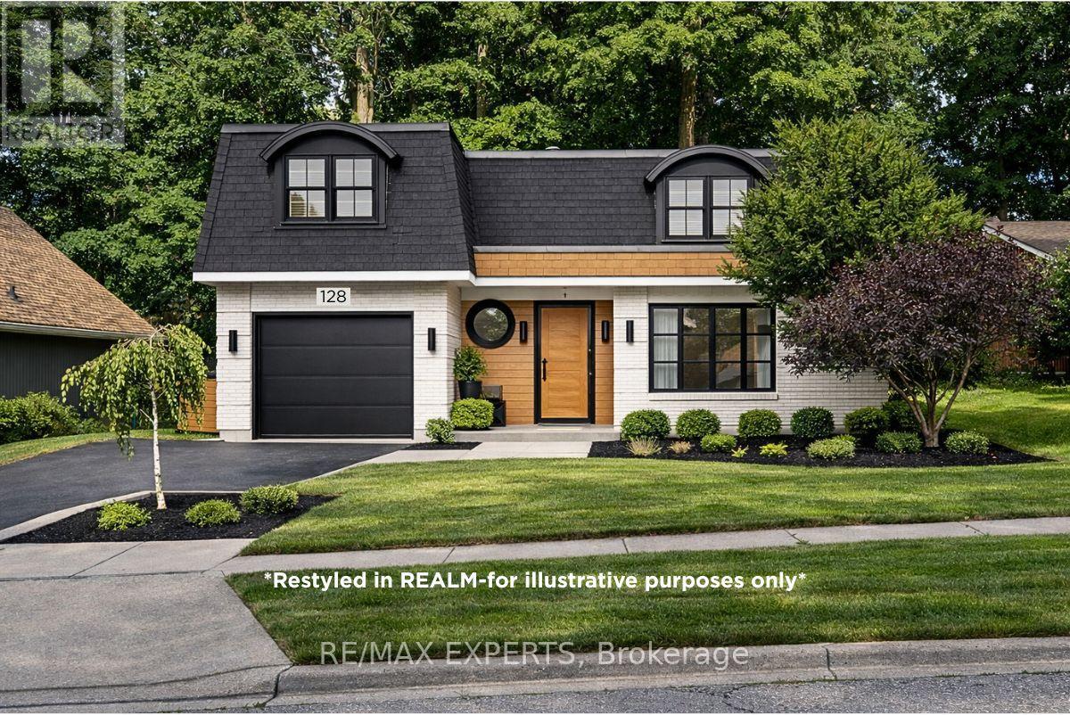 128 Heather Avenue, Cambridge, Ontario  N3C 2Y7 - Photo 43 - X12976884