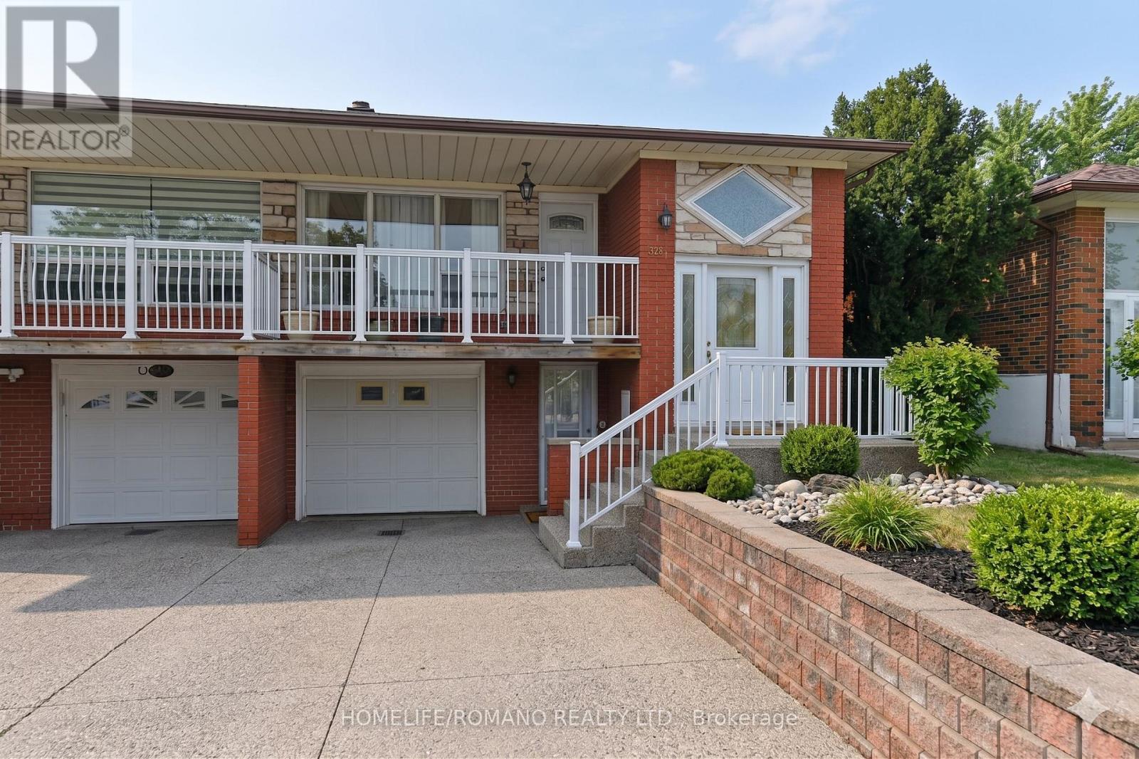 58 HISEY CRESCENT, Toronto, Ontario