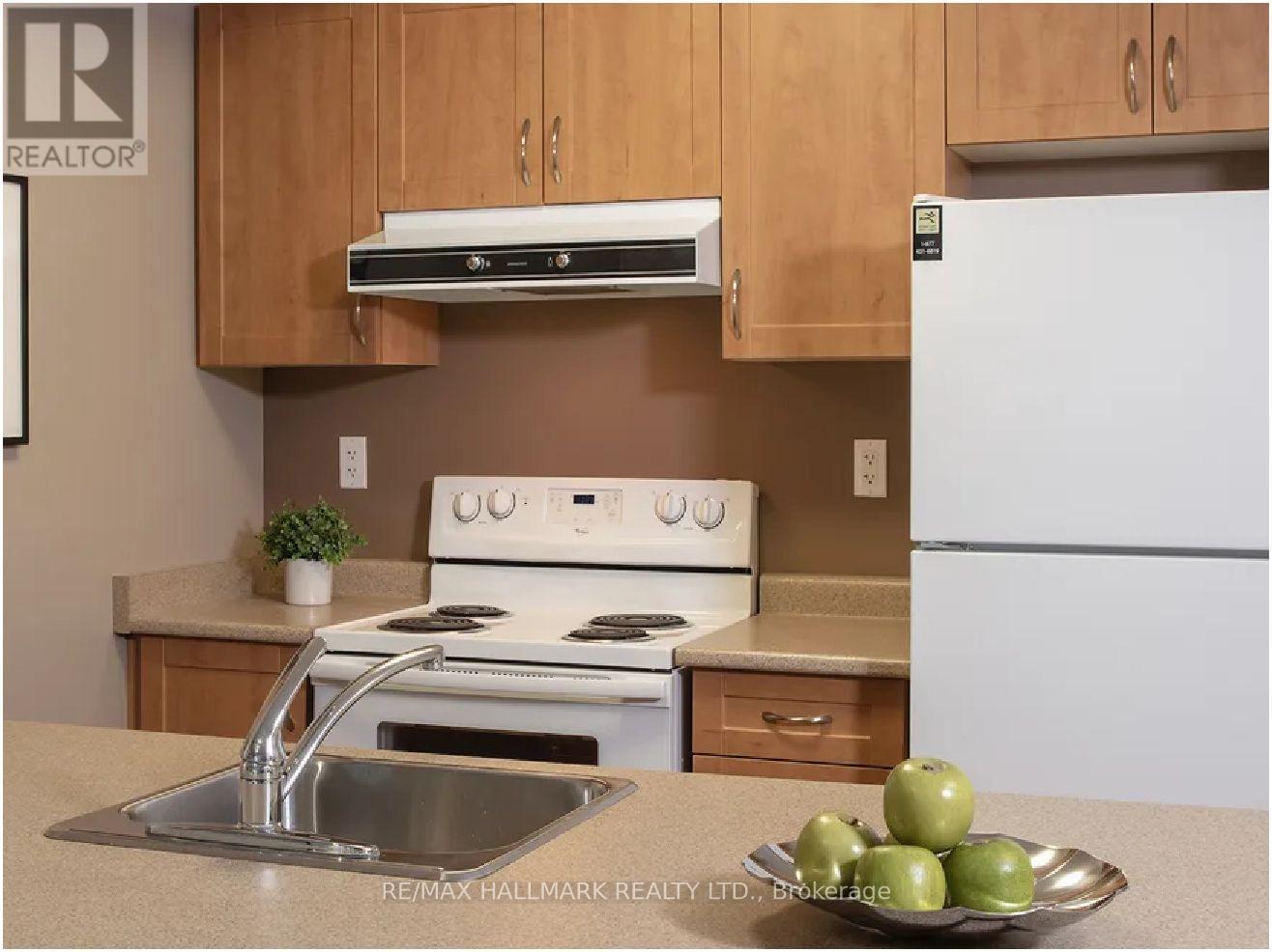 1409 - 5191 Dundas (7 Summerland Terr) Street W, Toronto, Ontario  M9A 0B2 - Photo 4 - W13000676