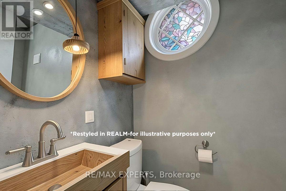 128 Heather Avenue, Cambridge, Ontario  N3C 2Y7 - Photo 6 - X12976884