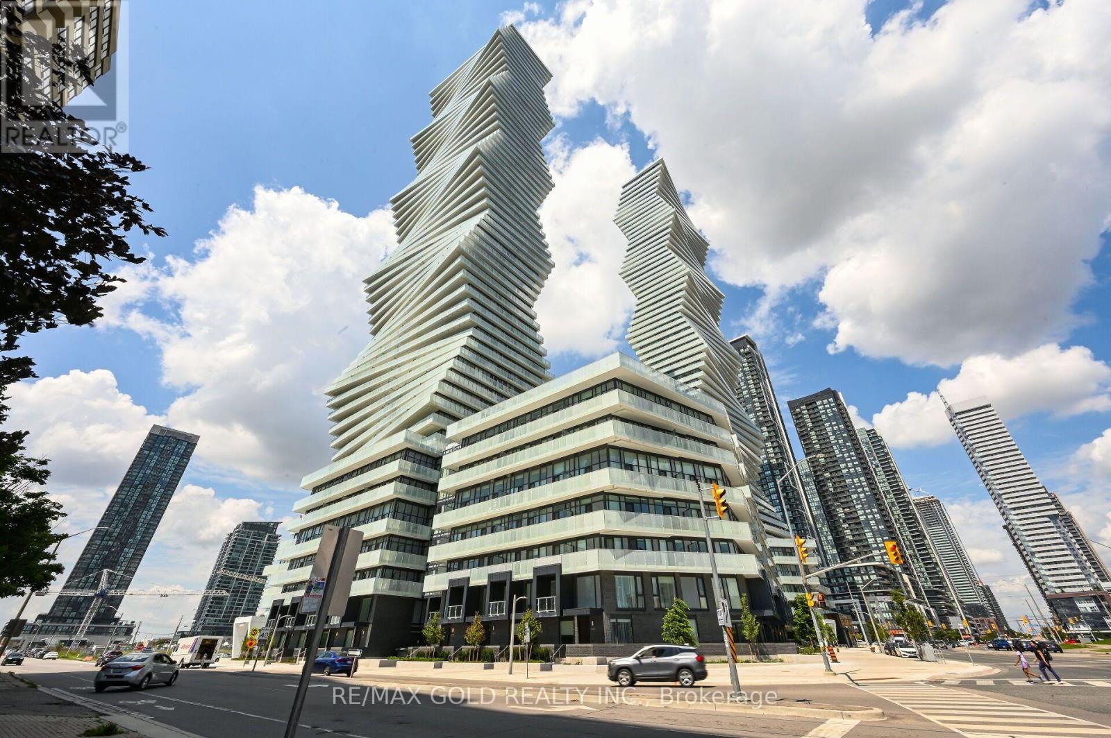 2213 - 3883 QUARTZ ROAD, Mississauga, Ontario