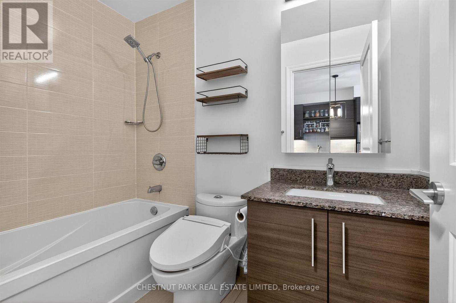 1109 - 277 South Park Road, Markham, Ontario  L3T 0B7 - Photo 20 - N13001316