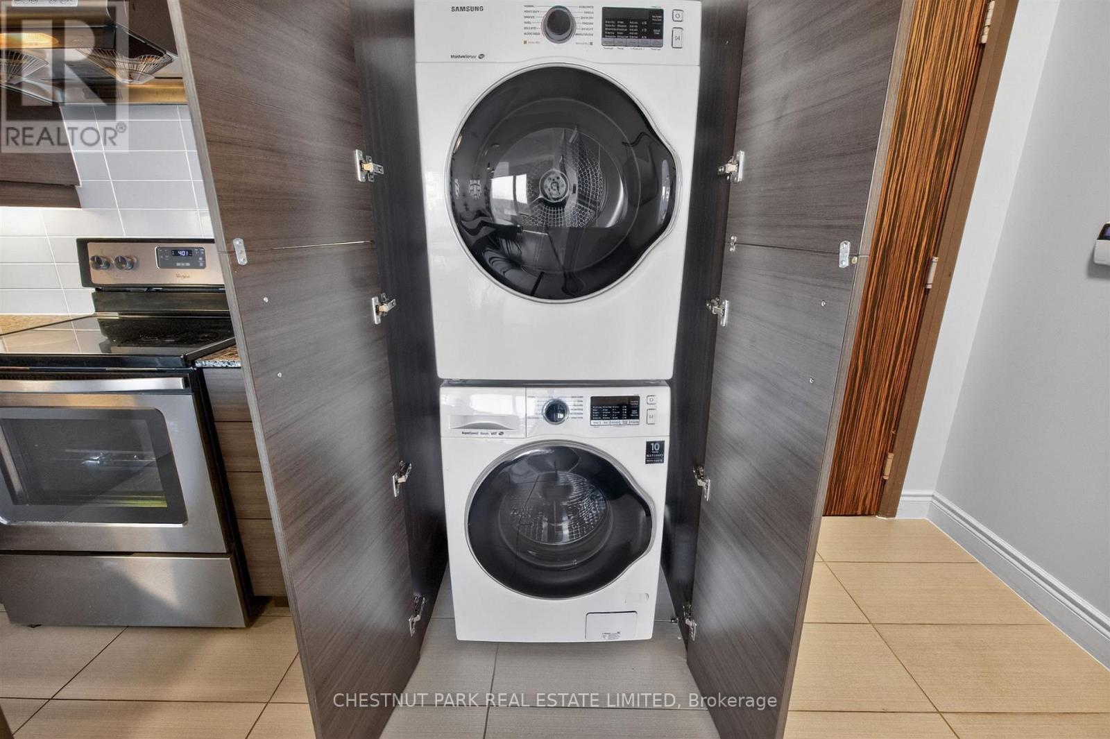 1109 - 277 South Park Road, Markham, Ontario  L3T 0B7 - Photo 21 - N13001316