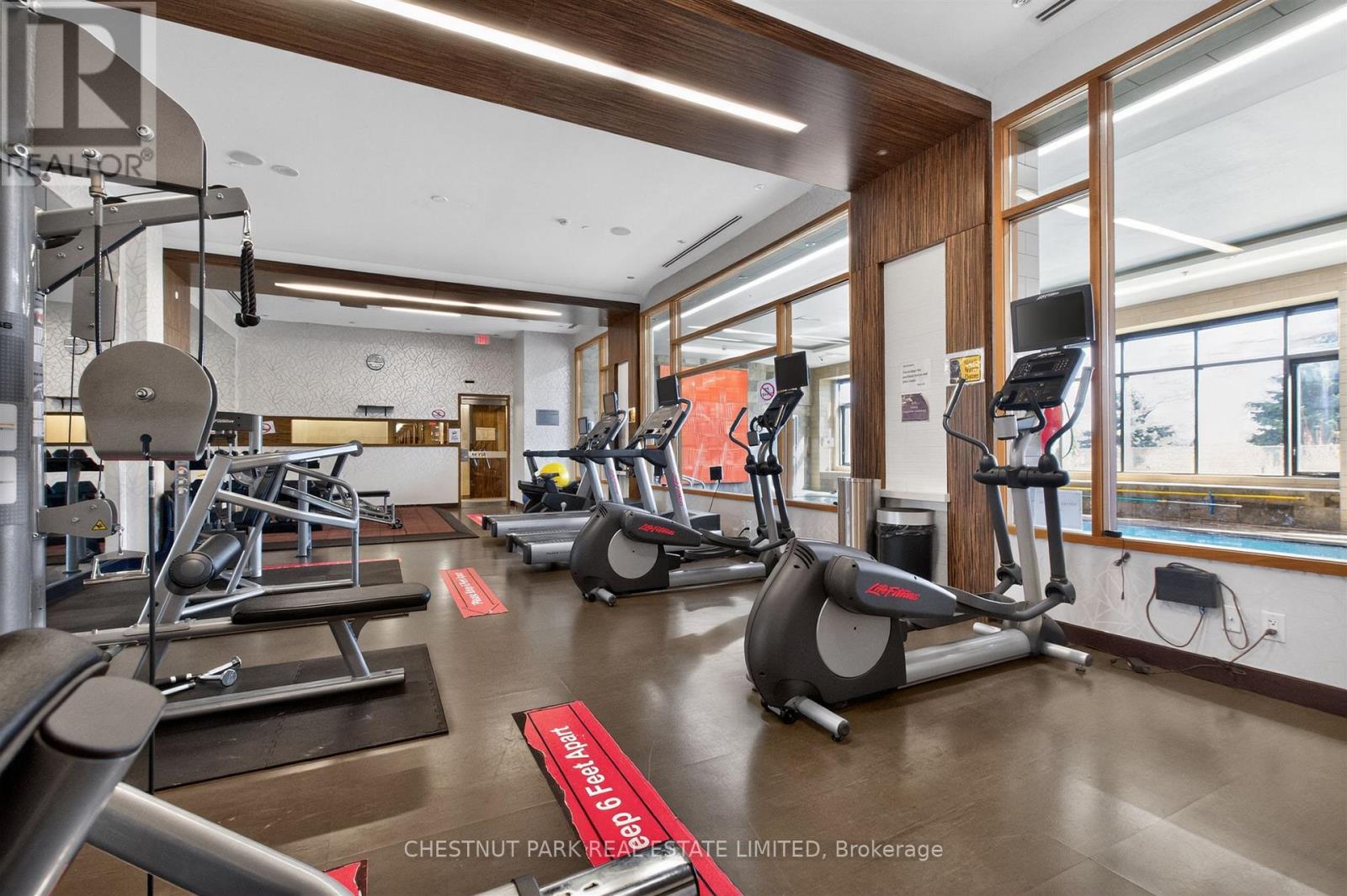 1109 - 277 South Park Road, Markham, Ontario  L3T 0B7 - Photo 23 - N13001316