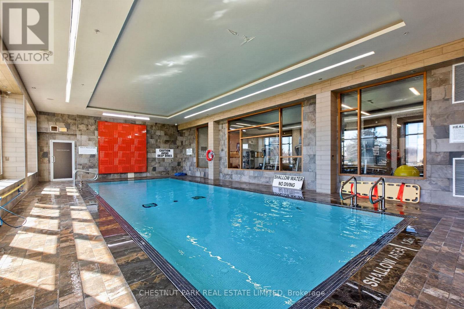 1109 - 277 South Park Road, Markham, Ontario  L3T 0B7 - Photo 24 - N13001316