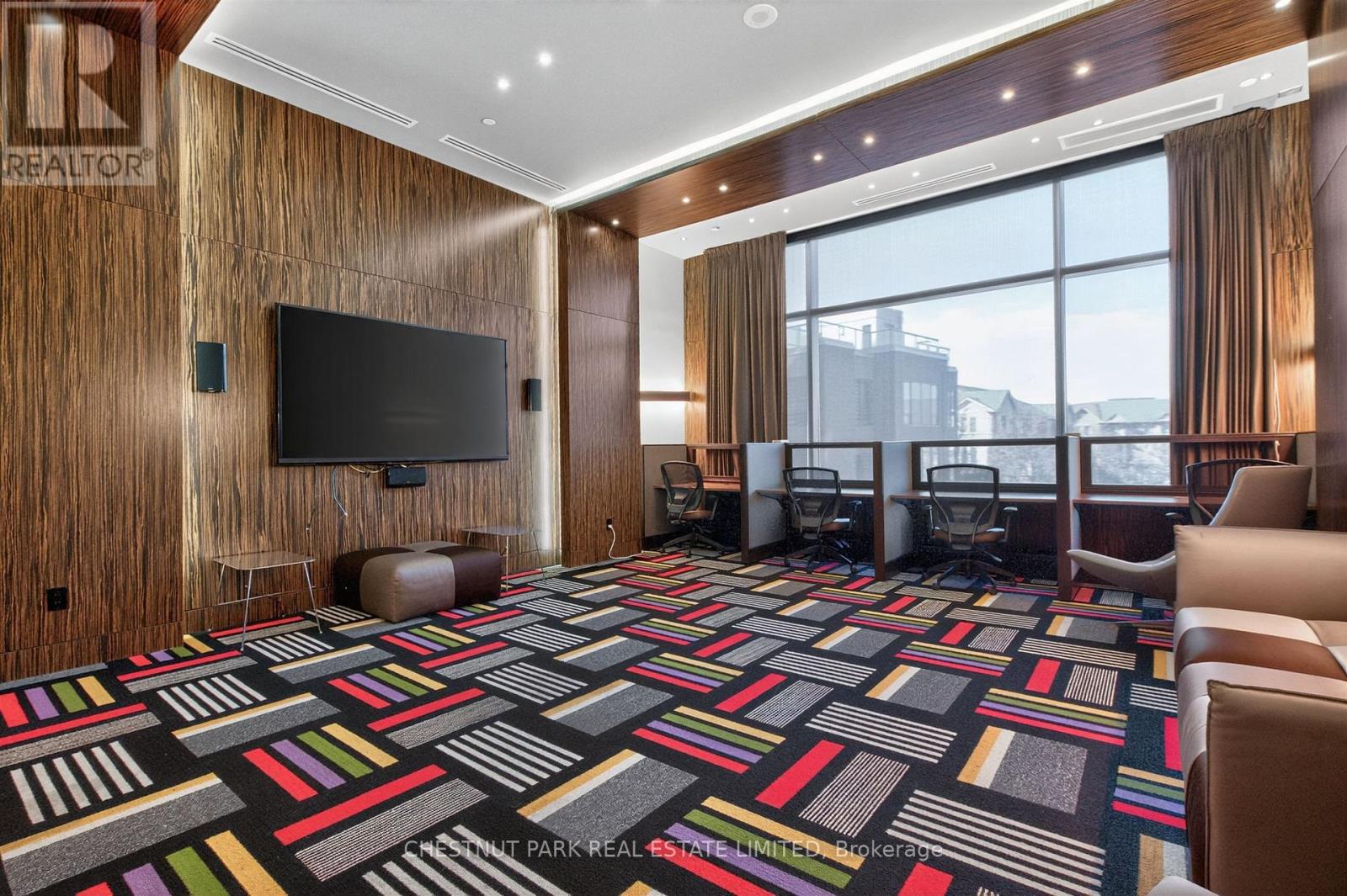 1109 - 277 South Park Road, Markham, Ontario  L3T 0B7 - Photo 25 - N13001316