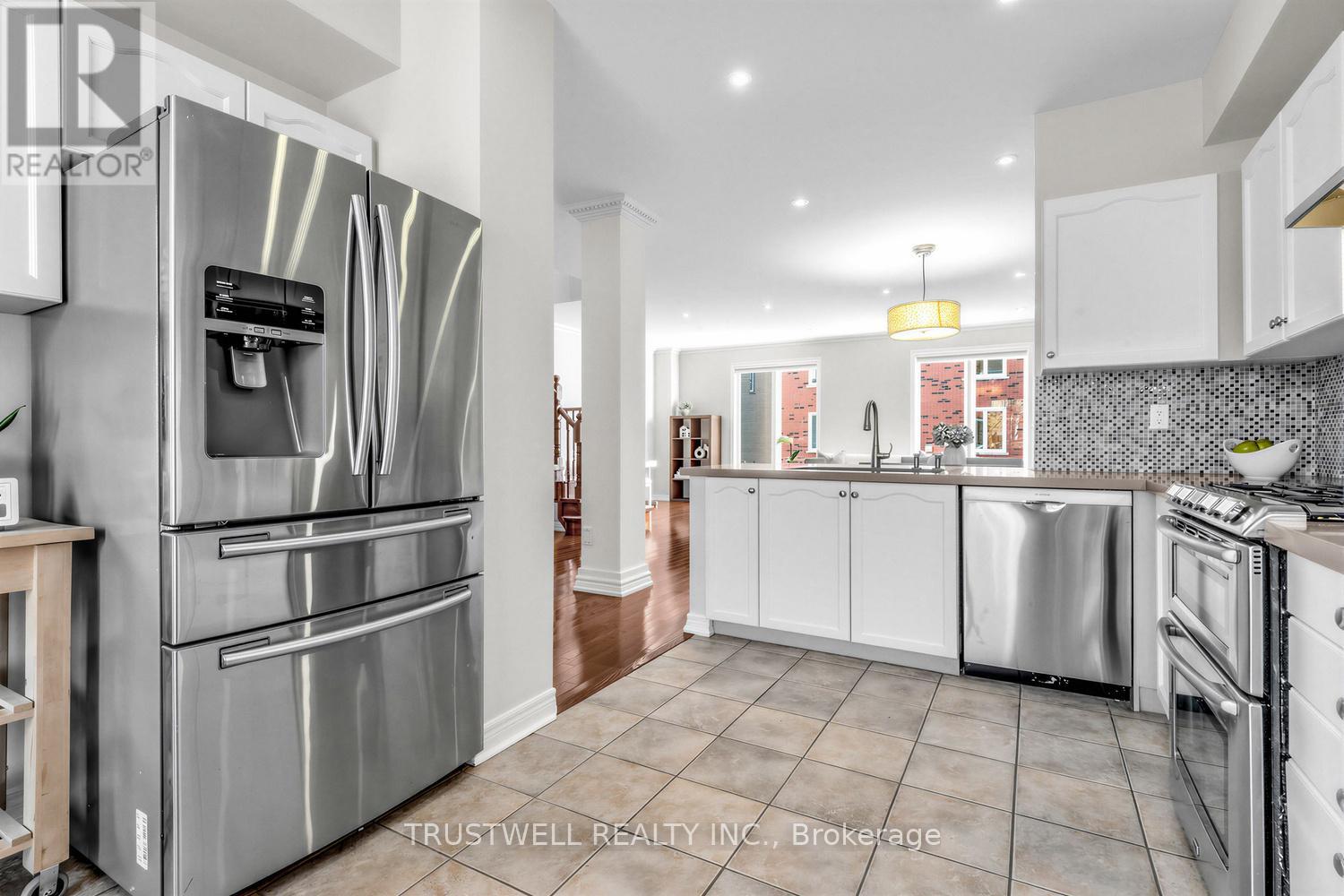 32 Orchid Road, Markham, Ontario  L3T 7T6 - Photo 12 - N13001320