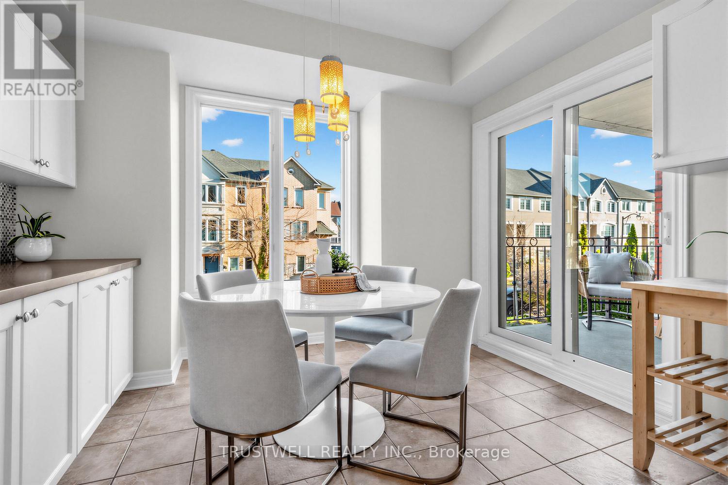 32 Orchid Road, Markham, Ontario  L3T 7T6 - Photo 15 - N13001320