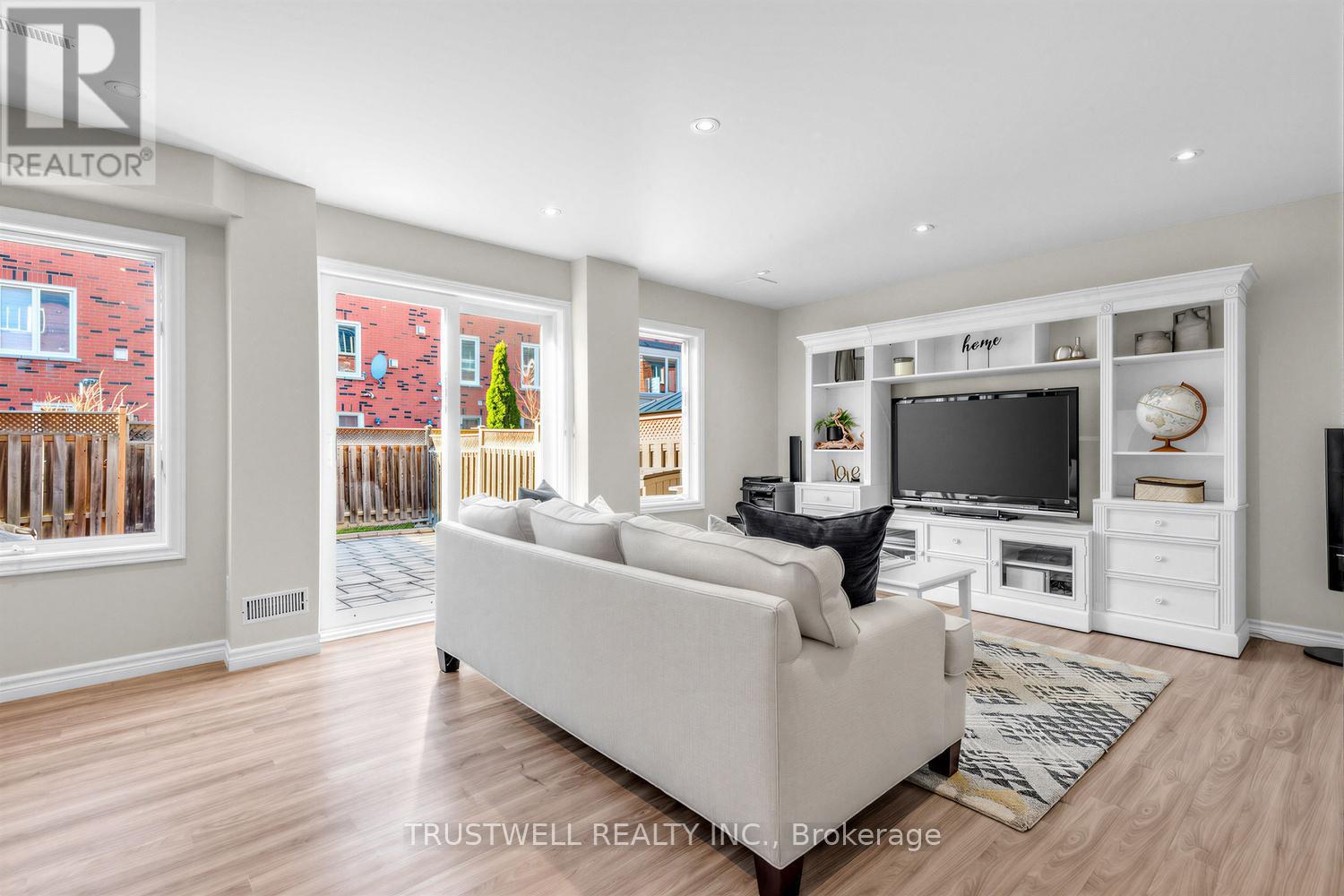 32 Orchid Road, Markham, Ontario  L3T 7T6 - Photo 19 - N13001320