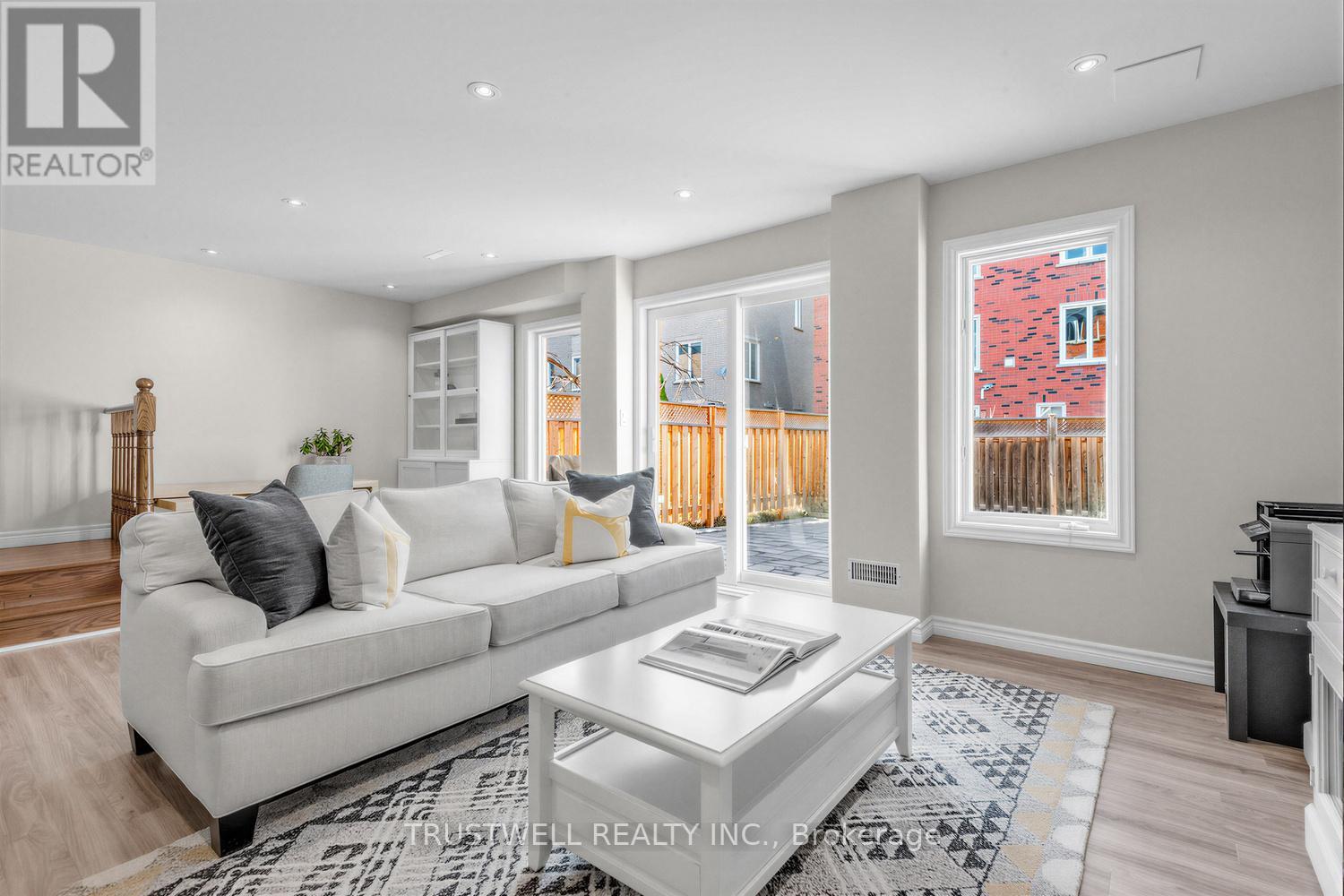 32 Orchid Road, Markham, Ontario  L3T 7T6 - Photo 20 - N13001320