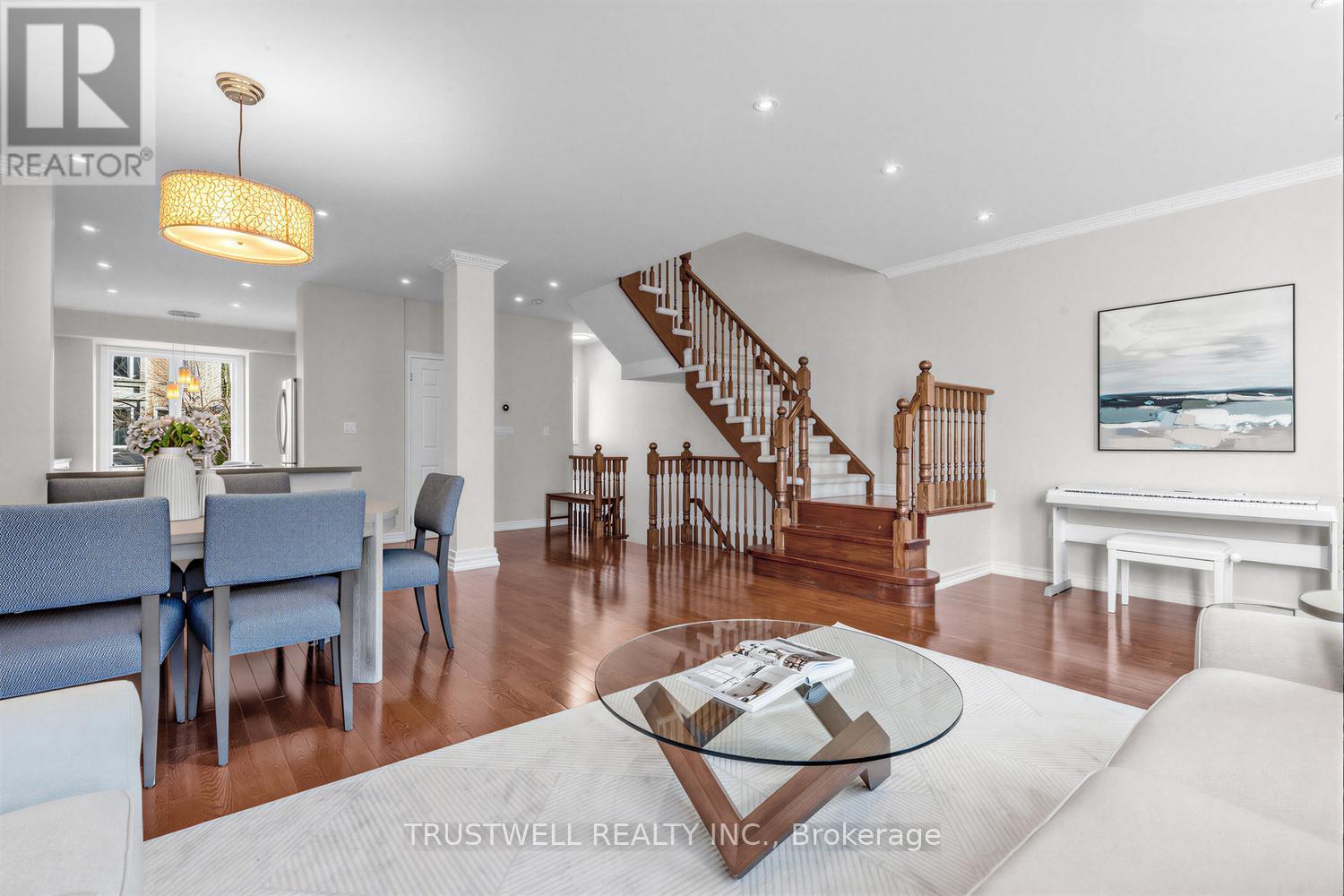 32 Orchid Road, Markham, Ontario  L3T 7T6 - Photo 8 - N13001320