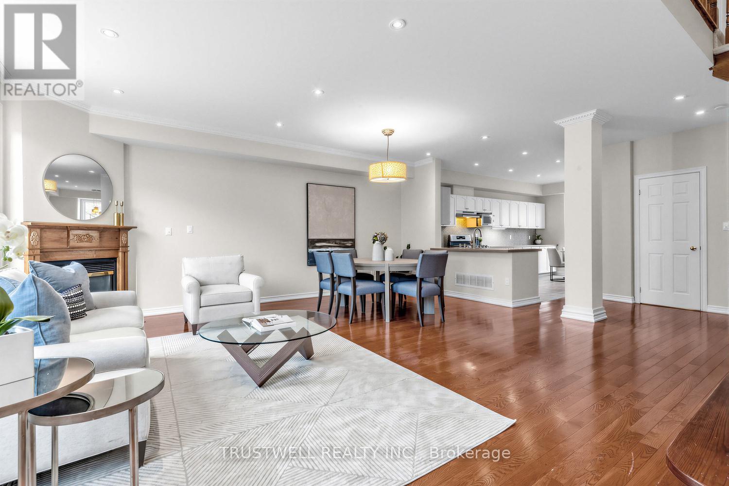 32 Orchid Road, Markham, Ontario  L3T 7T6 - Photo 9 - N13001320