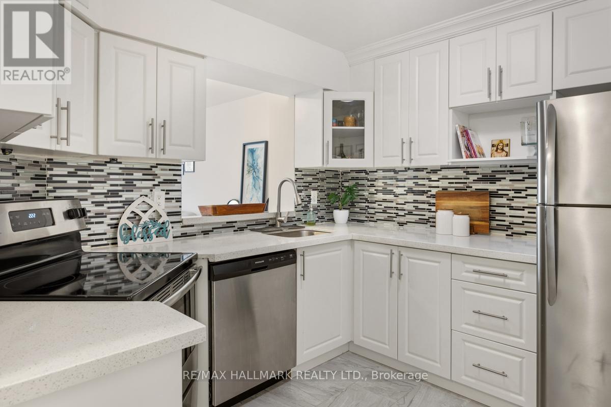 511 - 326 Major Mackenzie Drive E, Richmond Hill, Ontario  L4C 8T4 - Photo 6 - N13001344