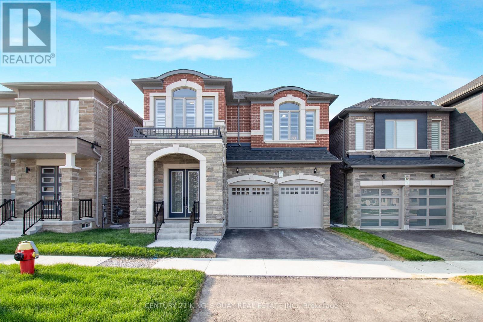 38 TIPP DRIVE, Richmond Hill, Ontario