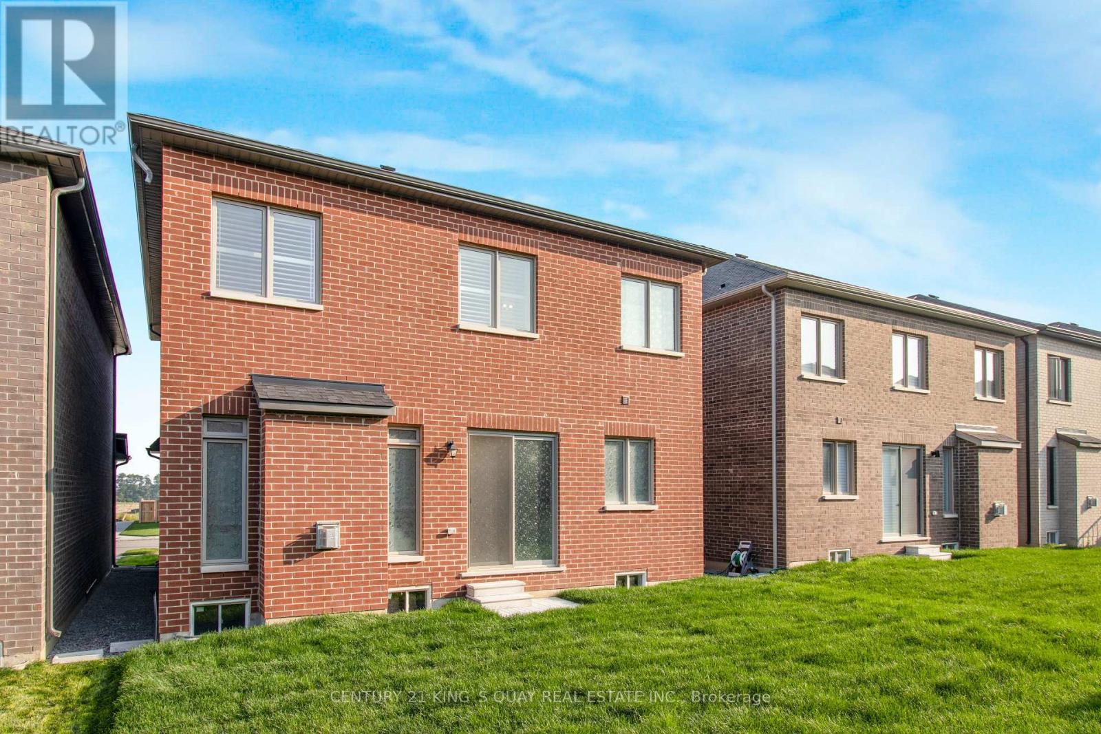 38 Tipp Drive, Richmond Hill, Ontario  L4E 1J3 - Photo 3 - N13001374