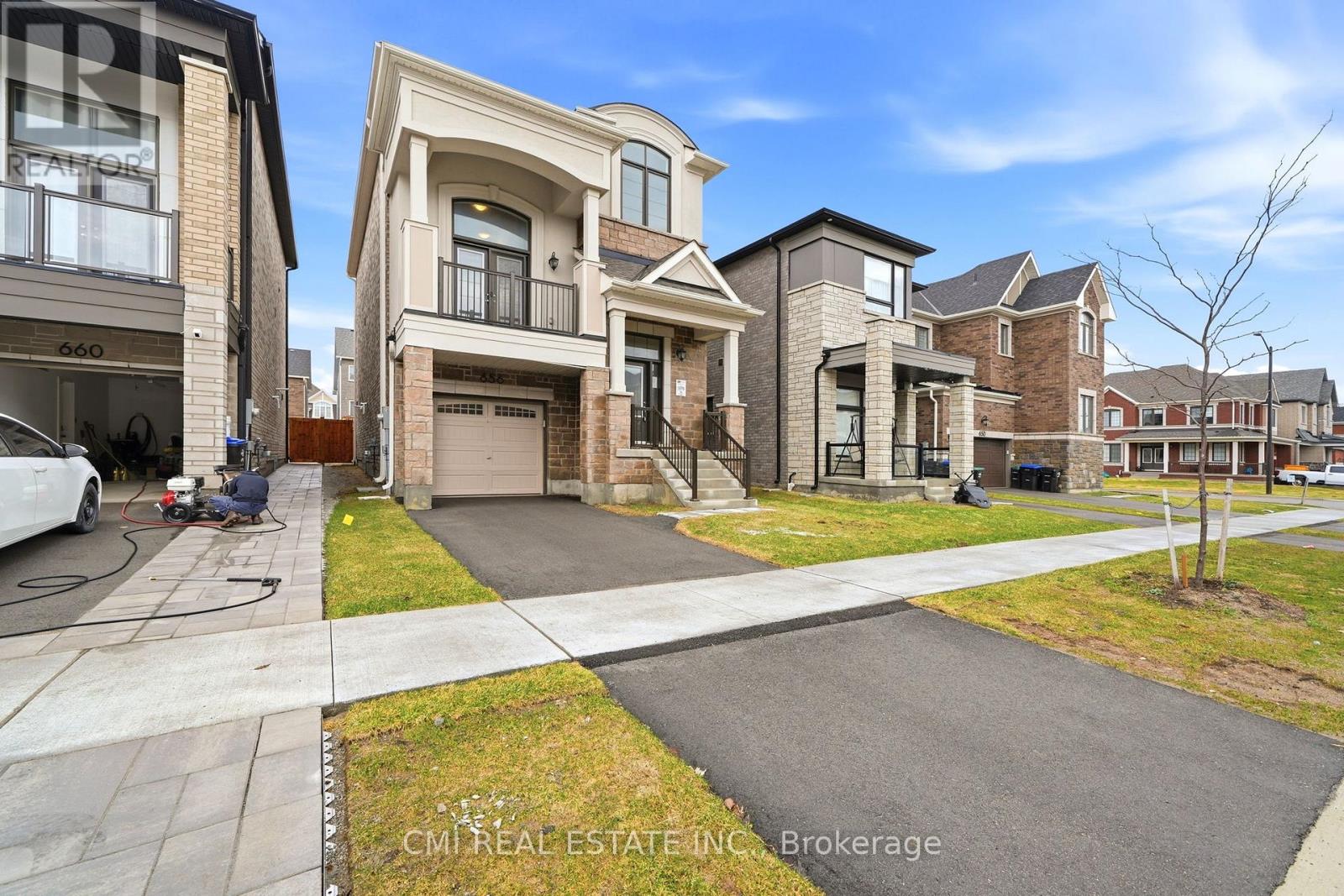 656 Newlove Street, Innisfil, Ontario  L9S 0R8 - Photo 3 - N13001418