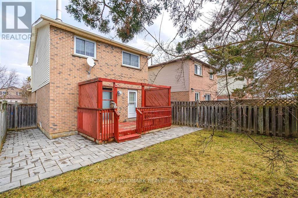 23 Bluesky Crescent, Richmond Hill, Ontario  L4C 8J1 - Photo 2 - N13001446