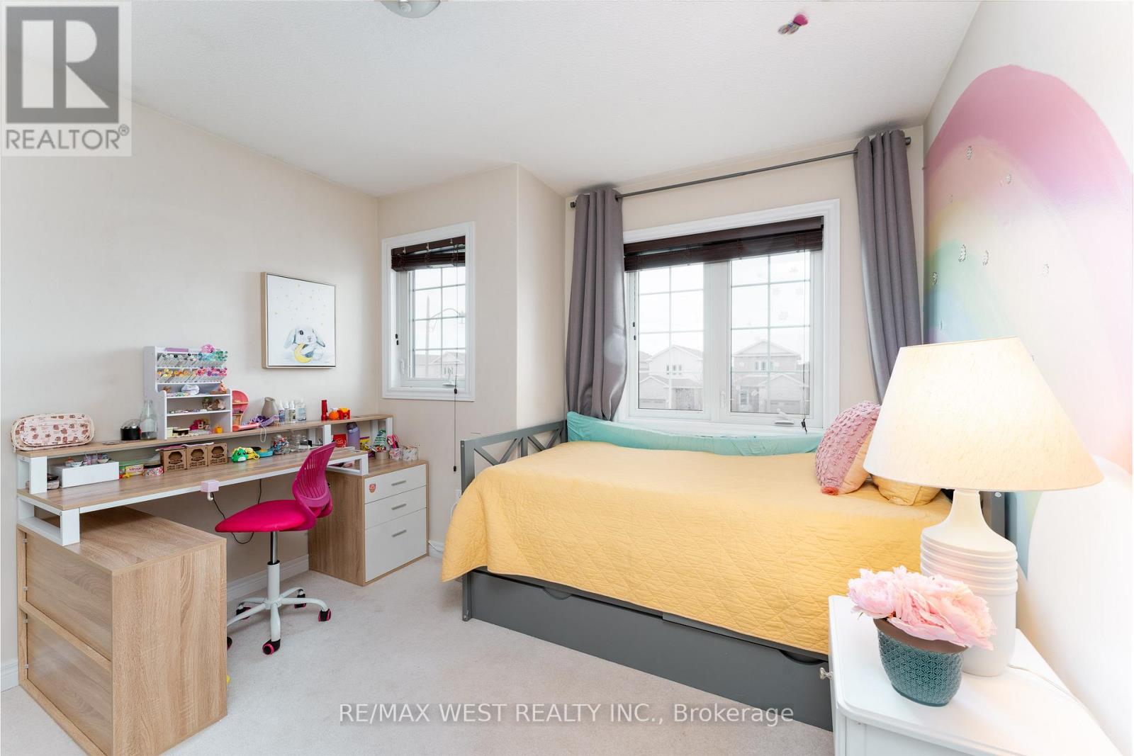 110 Banting Crescent, Essa (Angus), Ontario  L0M 1B6 - Photo 27 - N13001454