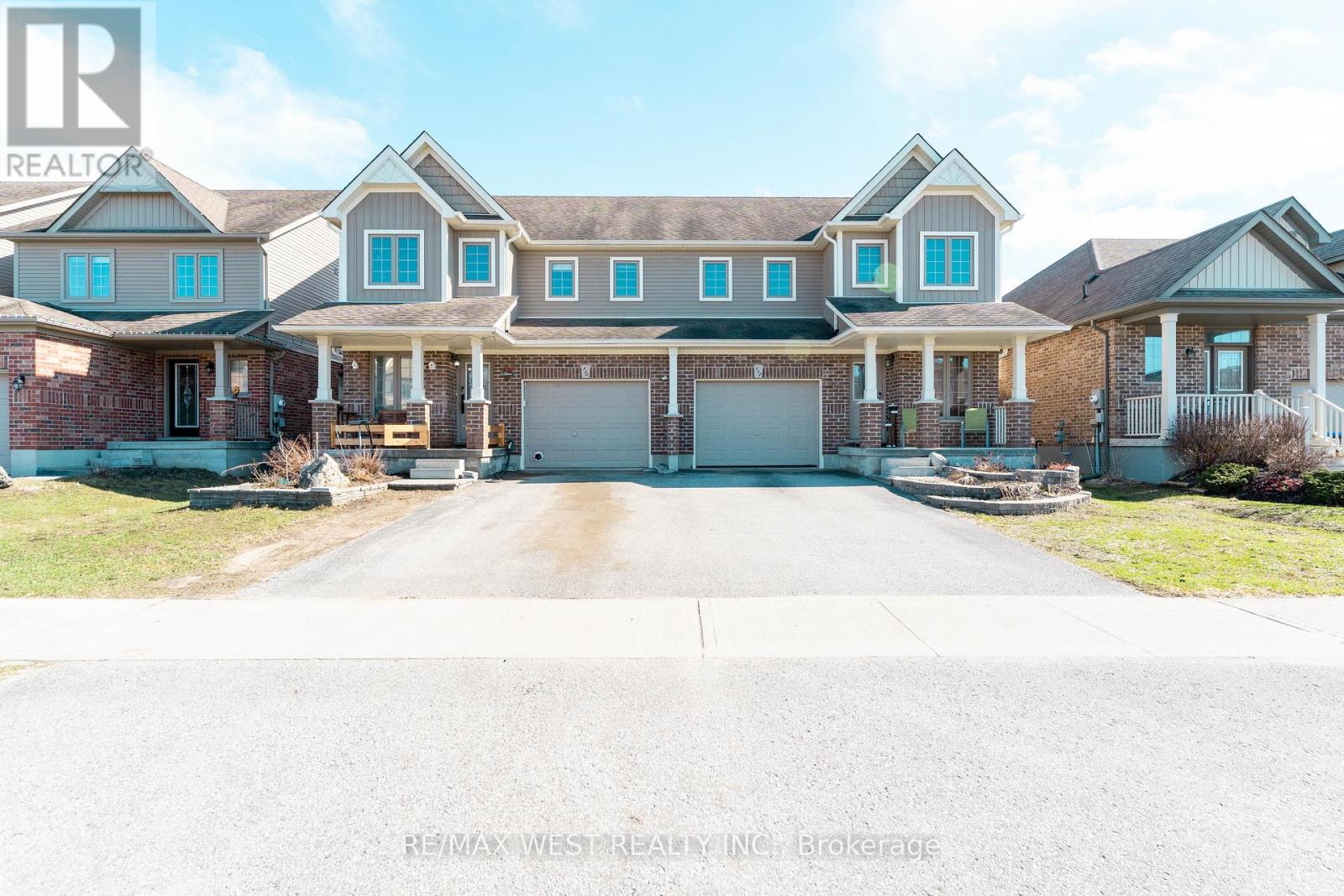 110 Banting Crescent, Essa (Angus), Ontario  L0M 1B6 - Photo 3 - N13001454