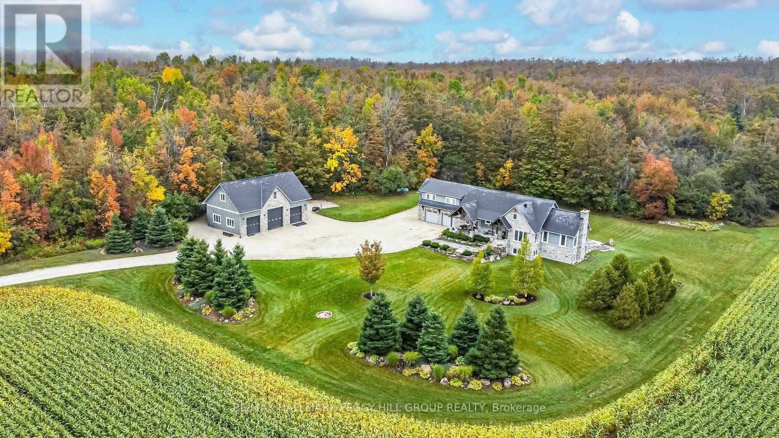 2265 Concession 11 Nottawasaga S, Clearview, Ontario  N0C 1M0 - Photo 2 - S13001460