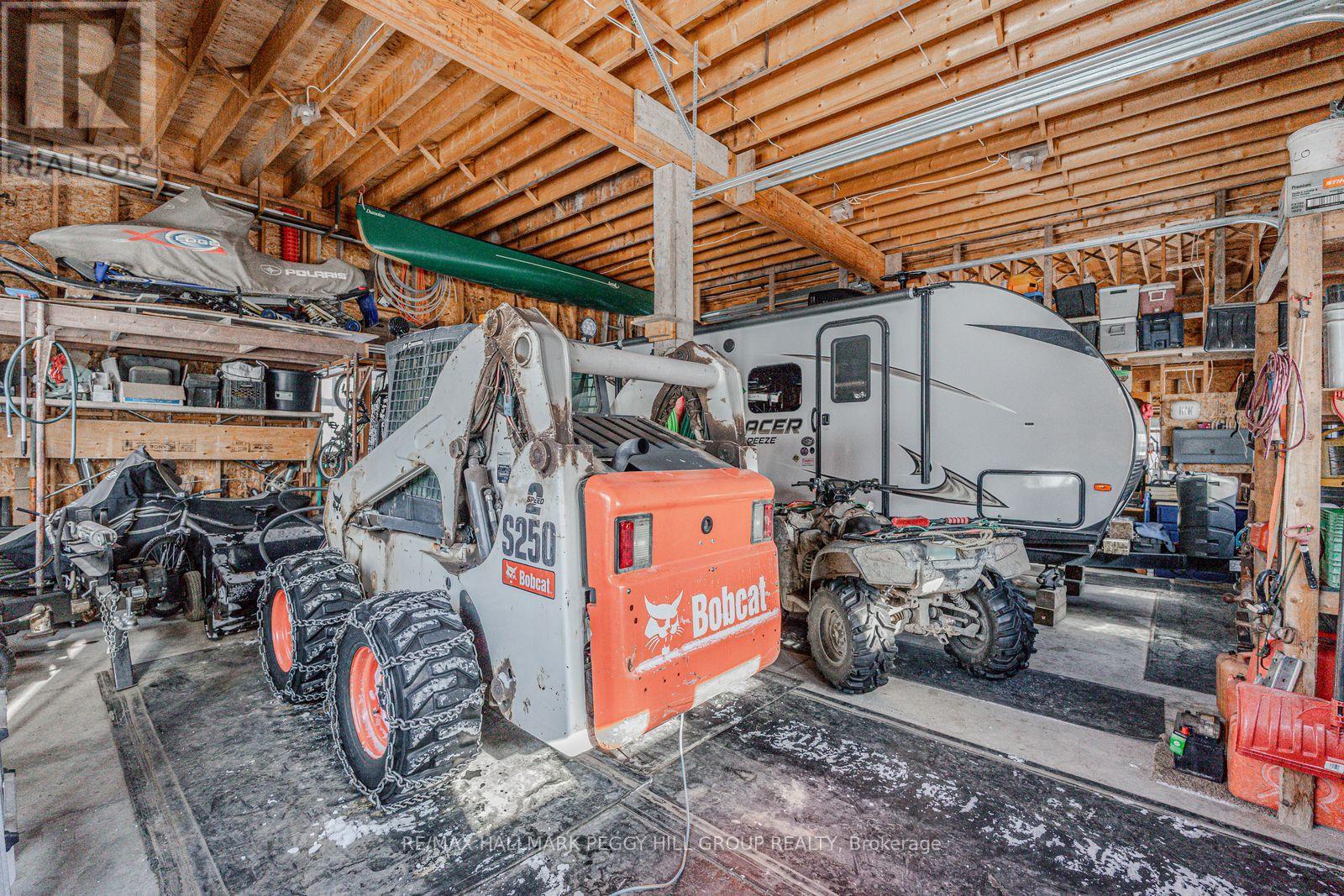 2265 Concession 11 Nottawasaga S, Clearview, Ontario  N0C 1M0 - Photo 35 - S13001460