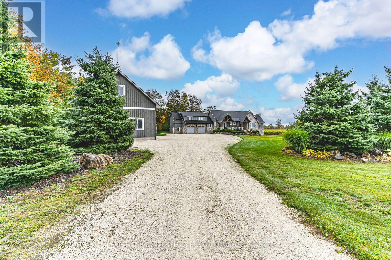 2265 Concession 11 Nottawasaga S, Clearview, Ontario  N0C 1M0 - Photo 41 - S13001460