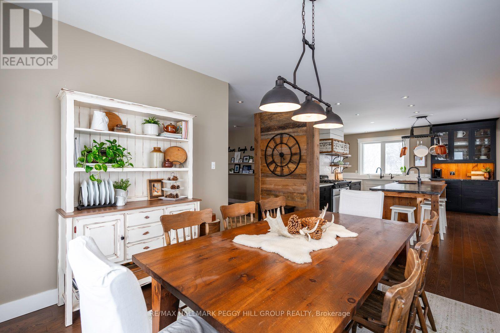 2265 Concession 11 Nottawasaga S, Clearview, Ontario  N0C 1M0 - Photo 6 - S13001460