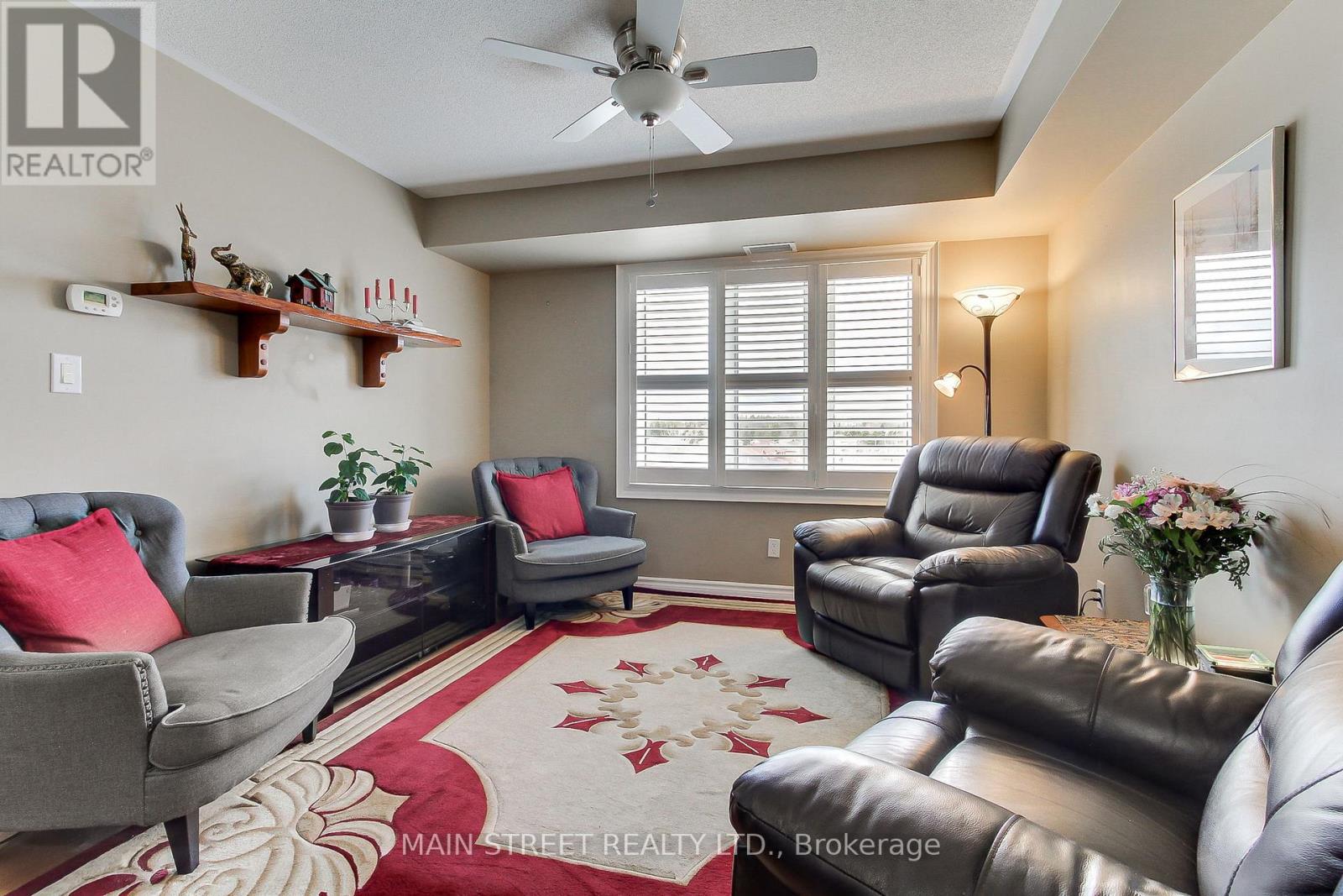 305 - 500 Mapleview Drive W, Barrie, Ontario  L4N 6C3 - Photo 18 - S13001480