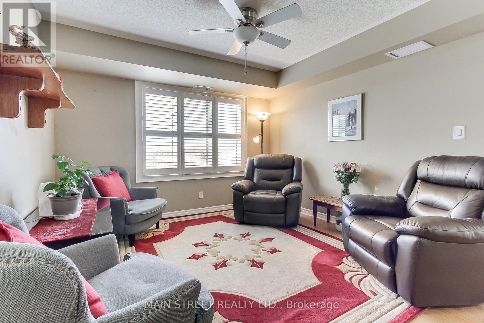 305 - 500 Mapleview Drive W, Barrie, Ontario  L4N 6C3 - Photo 19 - S13001480