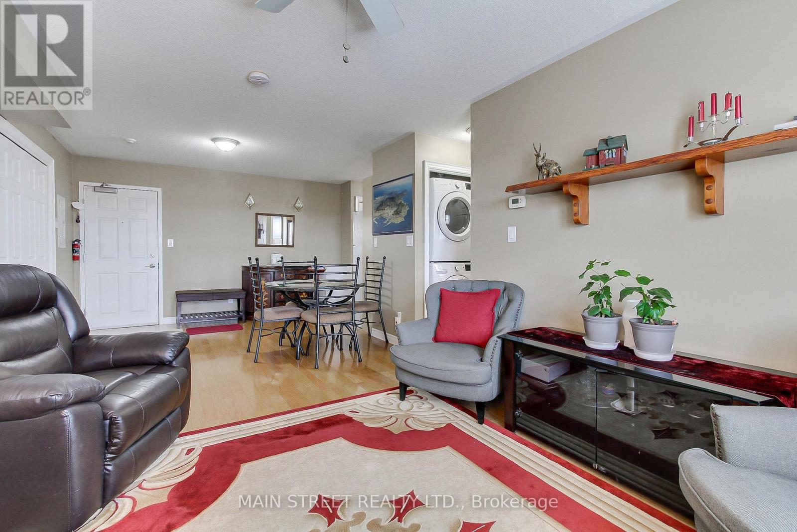 305 - 500 Mapleview Drive W, Barrie, Ontario  L4N 6C3 - Photo 20 - S13001480