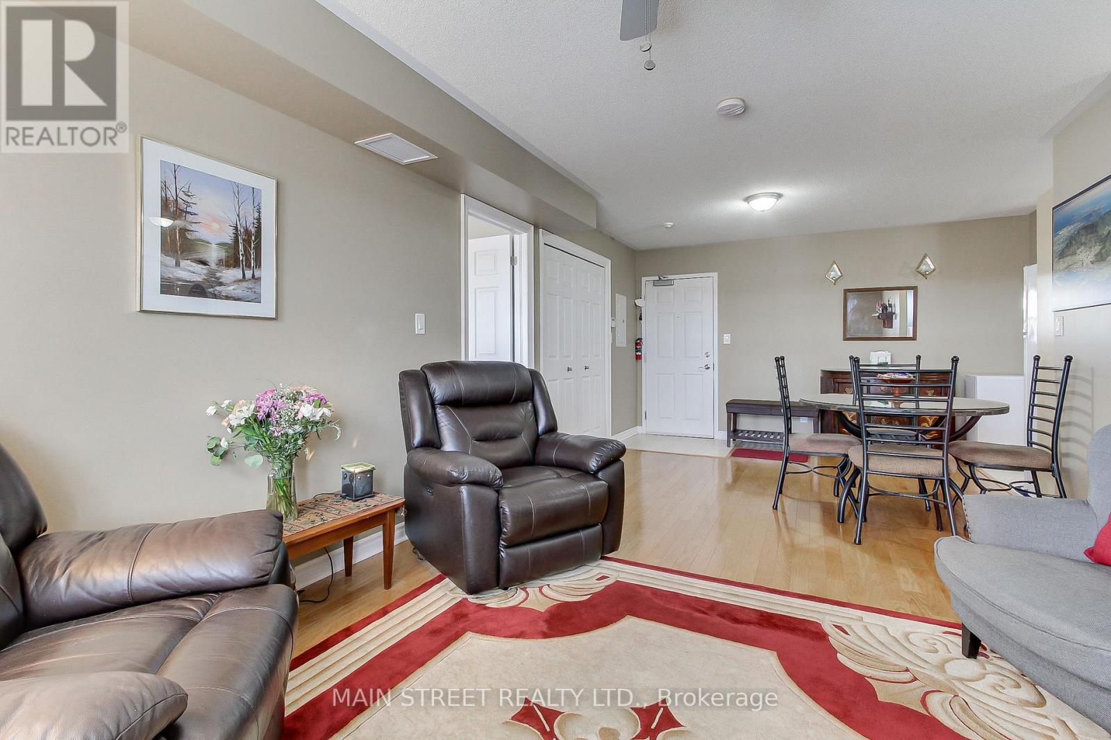 305 - 500 Mapleview Drive W, Barrie, Ontario  L4N 6C3 - Photo 21 - S13001480
