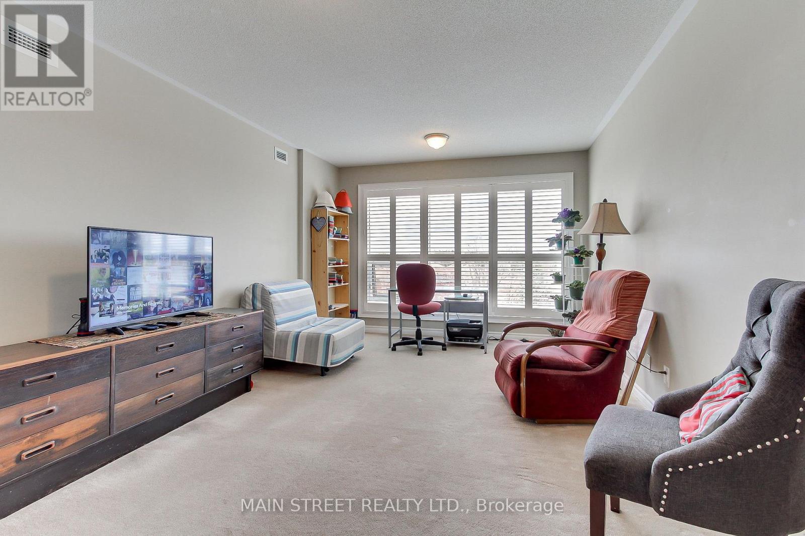 305 - 500 Mapleview Drive W, Barrie, Ontario  L4N 6C3 - Photo 23 - S13001480